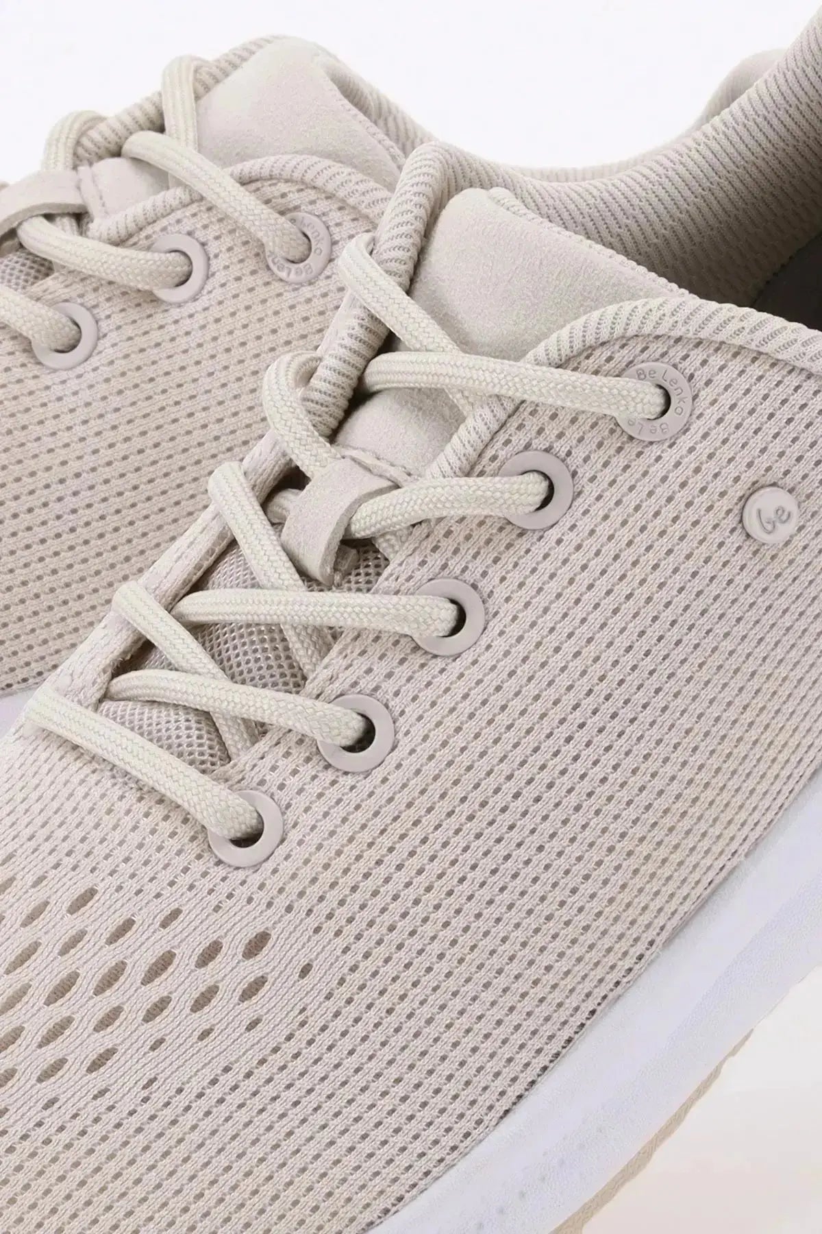 Be Lenka - Aerra Beige - Chaussures de transition barefoot