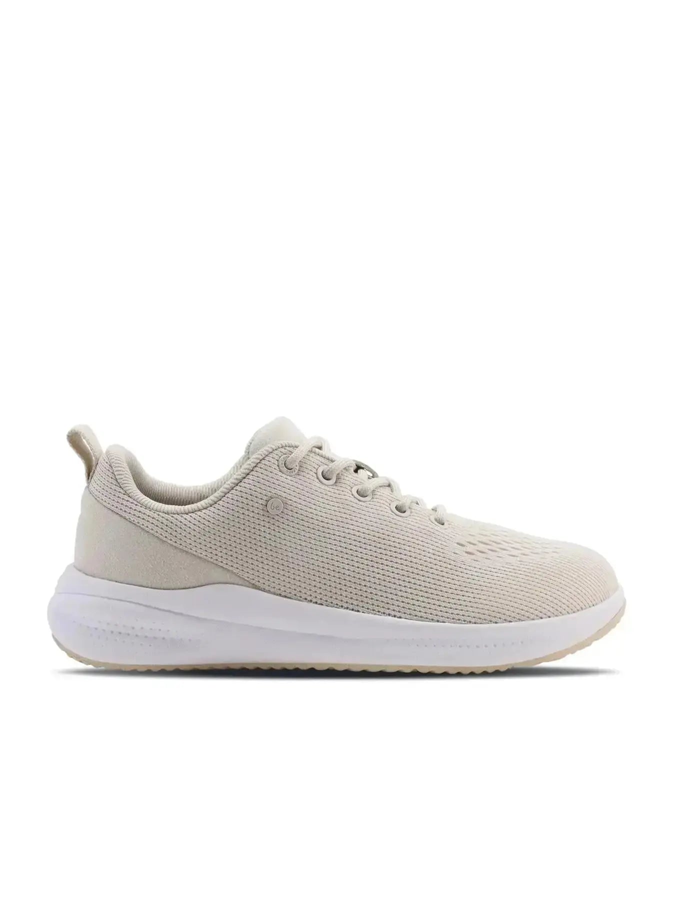 Be Lenka - Aerra Beige - Baskets de transition vers le barefoot