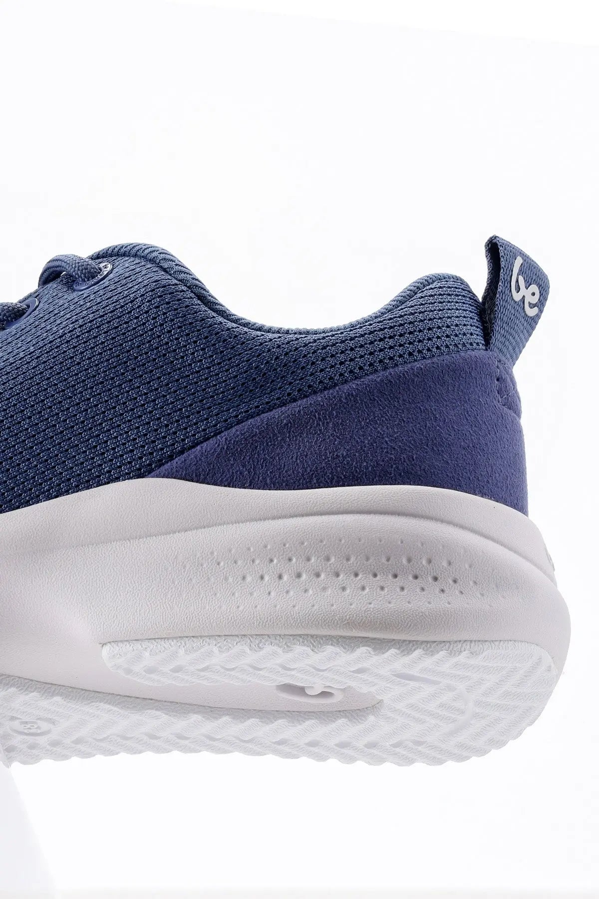 Be Lenka - Aerra Navy - Deportivas de transición al barefoot