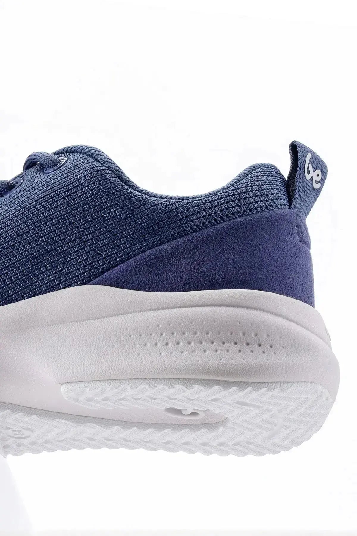 Be Lenka - Aerra Navy - Zapatillas de transición al barefoot unisex azul marino