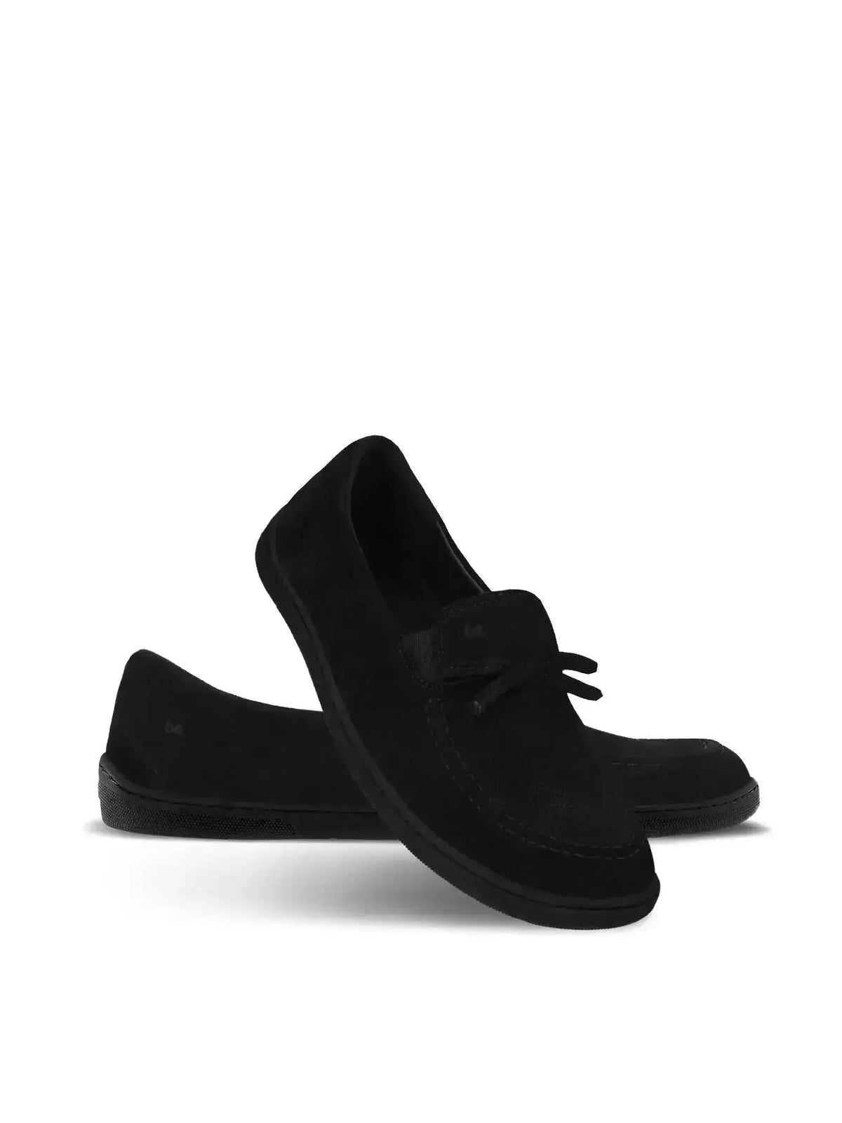 Be Lenka - Aphrodite All Black - Mocasines barefoot
