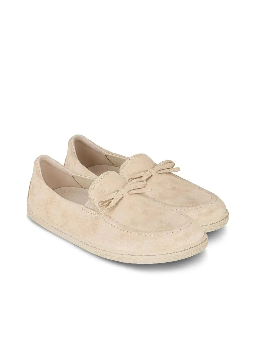 Be Lenka - Aphrodite Beige - Mocasines barefoot