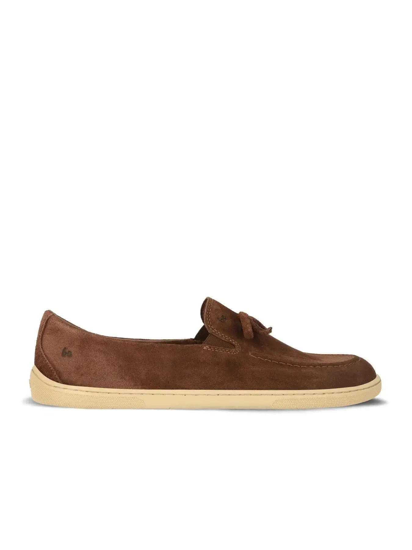 Be Lenka - Aphrodite Marron Foncé - Mocassins barefoot