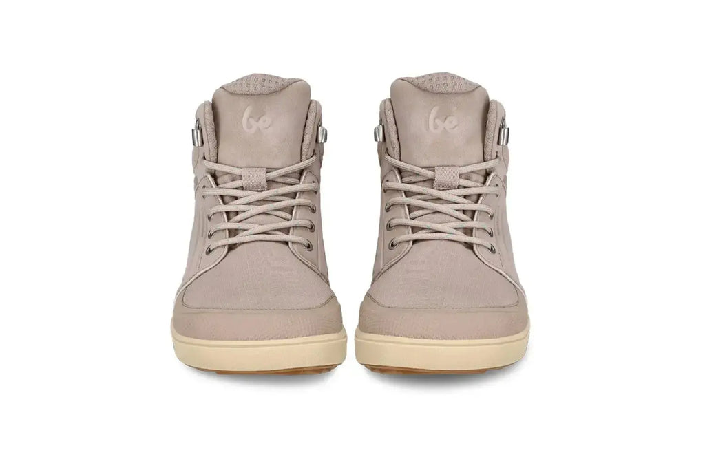 Be Lenka - ArcticEdge Beige - Botas impermeables barefoot