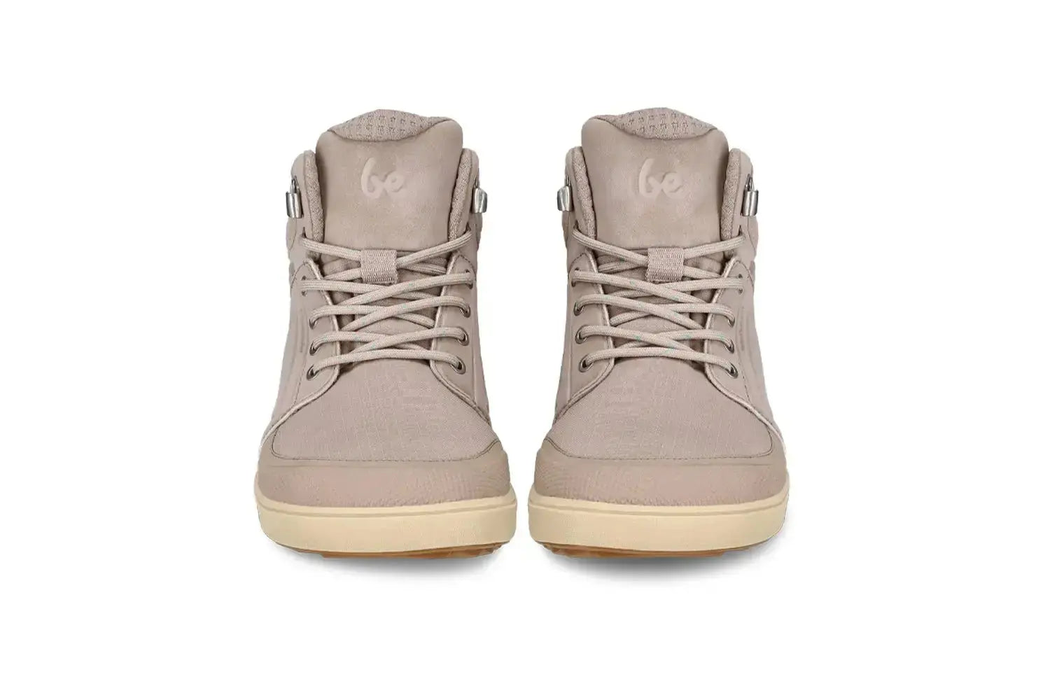 Be Lenka - ArcticEdge Beige - Botas impermeables barefoot