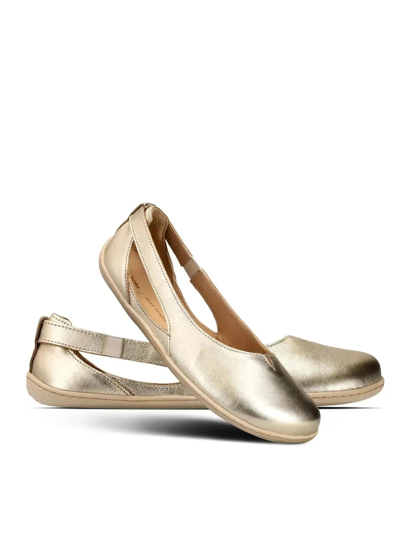 Be Lenka - Bellissima 3.0 Gold - Bailarinas respetuosas