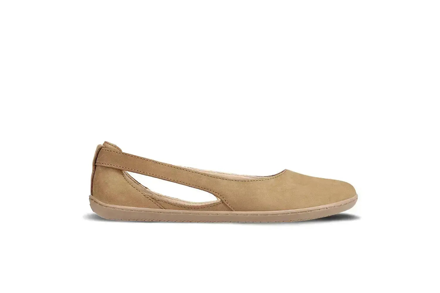 Be Lenka - Bellissima 3.0 Marron Glacé - Ballerines respectueuses