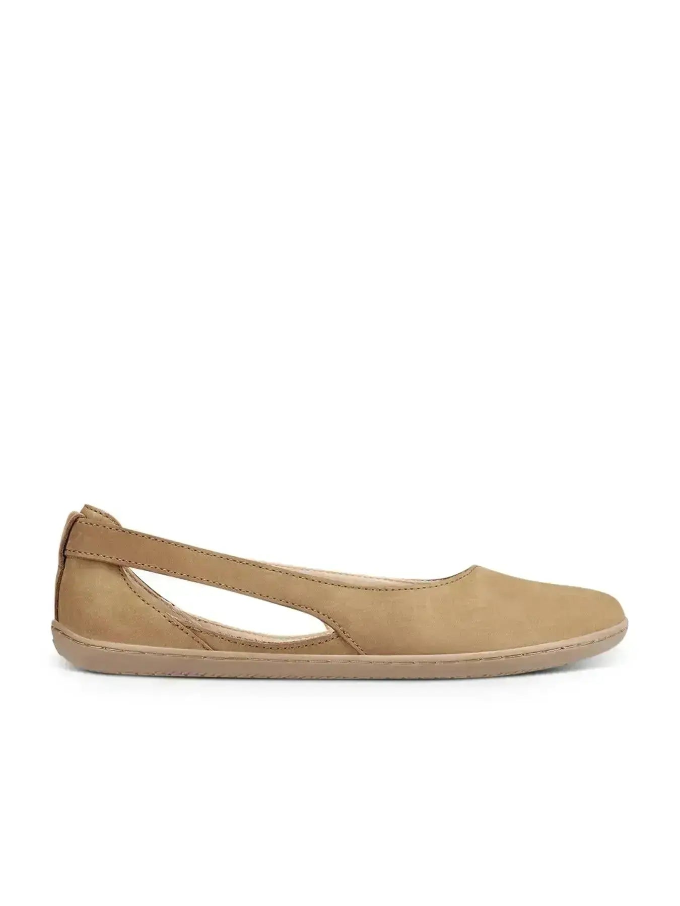 Be Lenka - Bellissima 3.0 Marron Glacé - Ballerines respectueuses