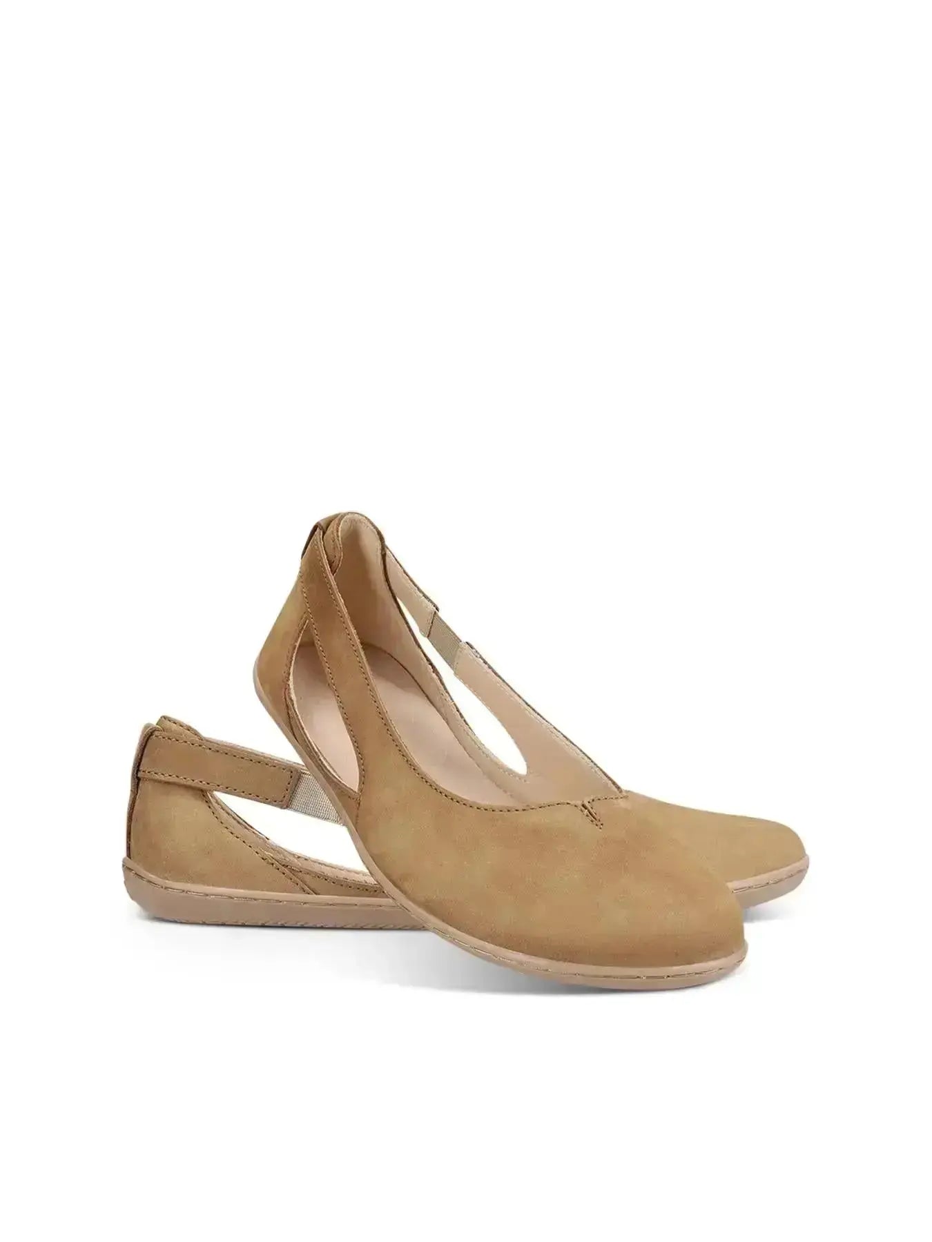Be Lenka - Bellissima 3.0 Toffee Brown - Ballerines pieds nus