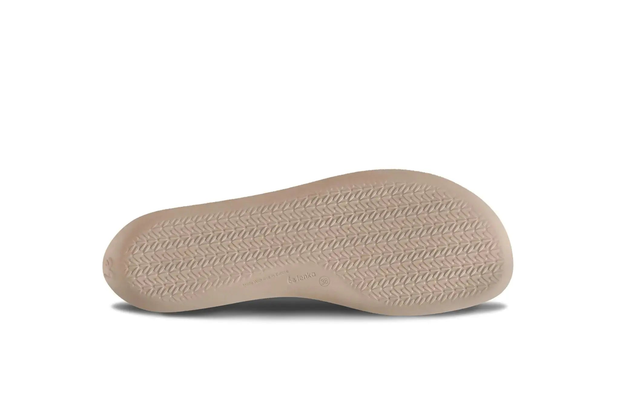 Be Lenka - Bianca Chocolate Brown - Mocasines Barefoot para mujer