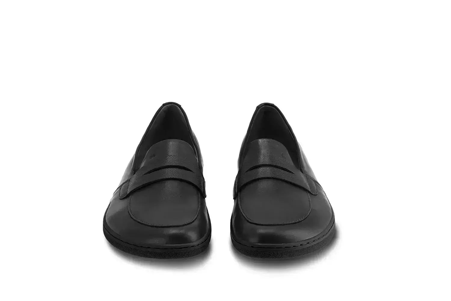 Be Lenka - Buena All Black - Mocassins barefoot