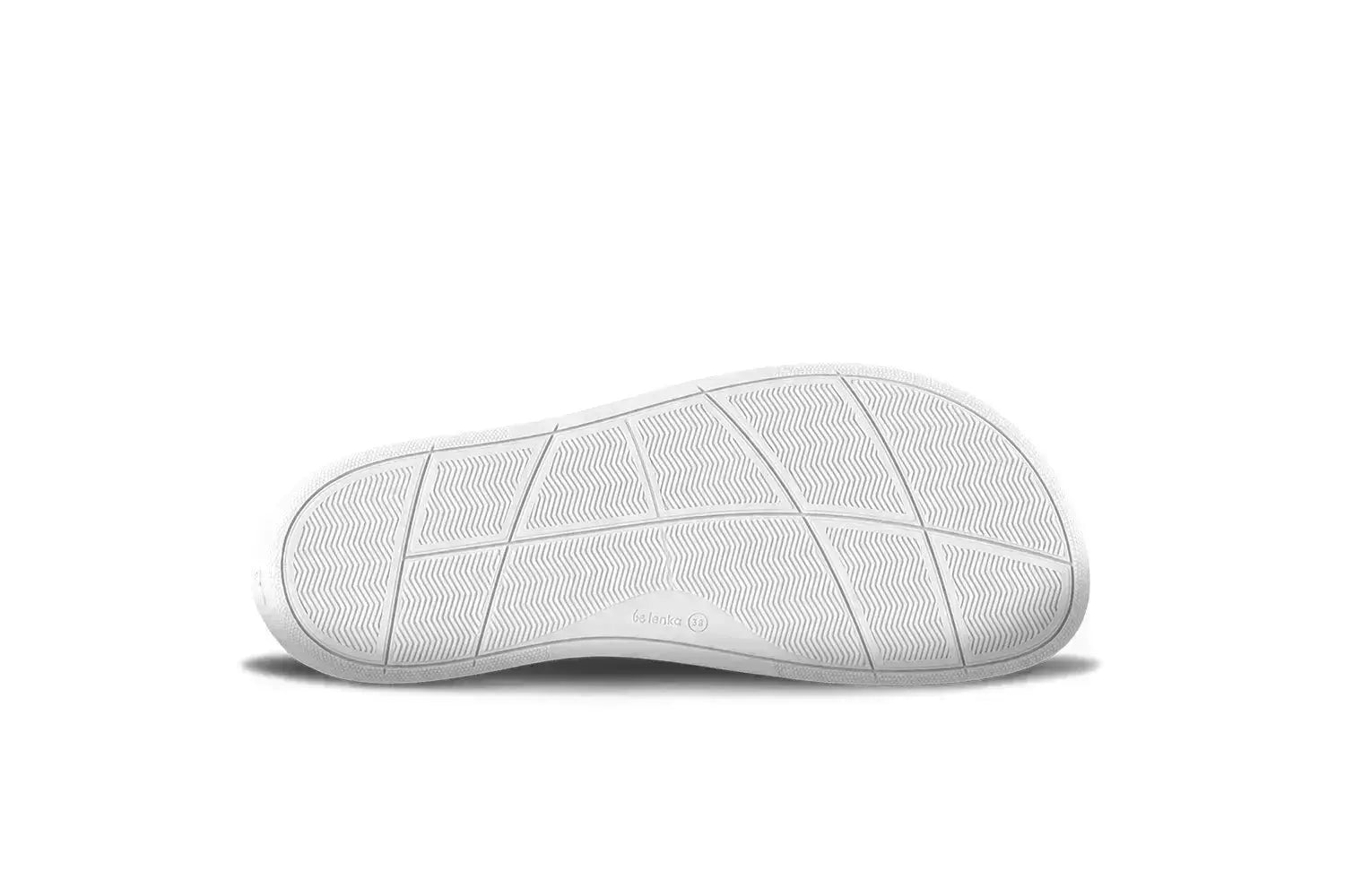 Be Lenka - Buena Latte Brown - Mocasines barefoot
