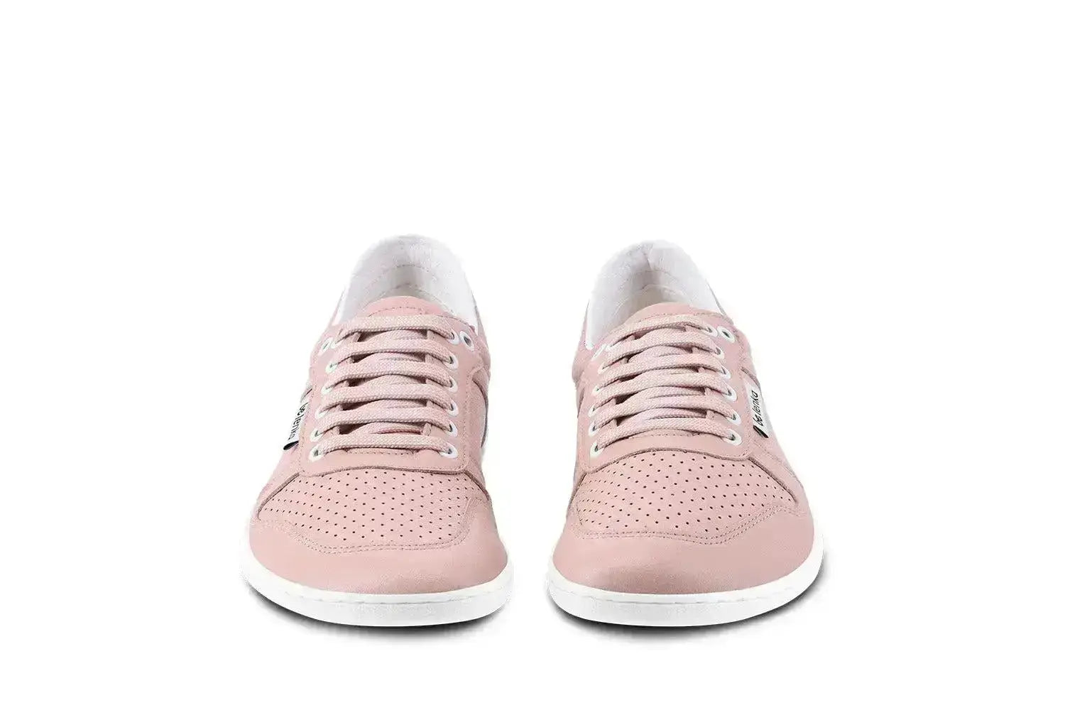 Be Lenka - Champ 3.0 Nude Pink - Zapatillas barefoot para mujer rosas