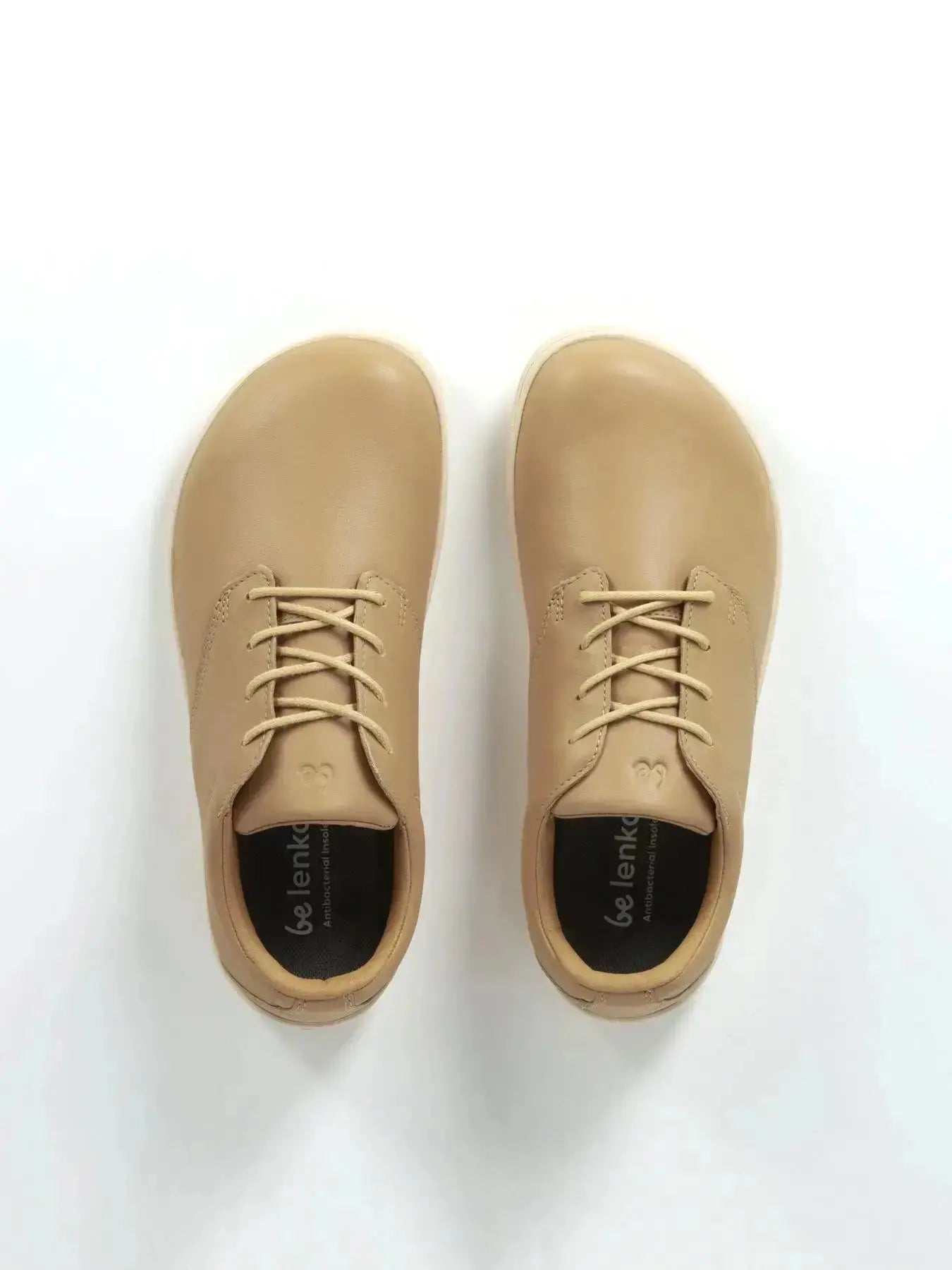 Be Lenka - Cityscape Beige - Zapatos barefoot