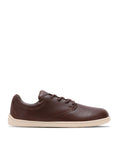Be Lenka - Cityscape Dark Brown - Zapatos barefoot