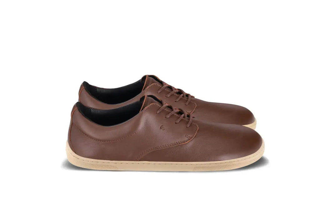 Be Lenka - Cityscape Magnum Brown - Chaussures barefoot