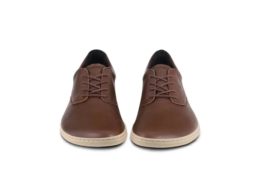 Be Lenka - Cityscape Magnum Brown - Chaussures barefoot