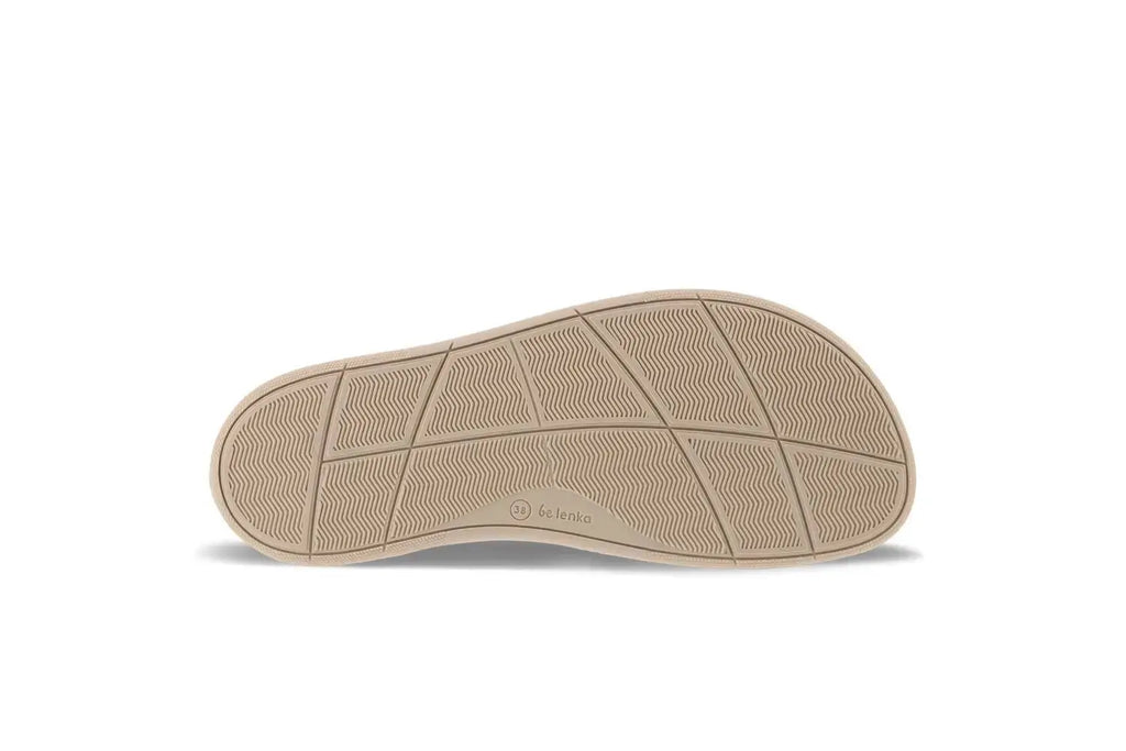 Be Lenka - Cityscape Magnum Brown - Chaussures barefoot