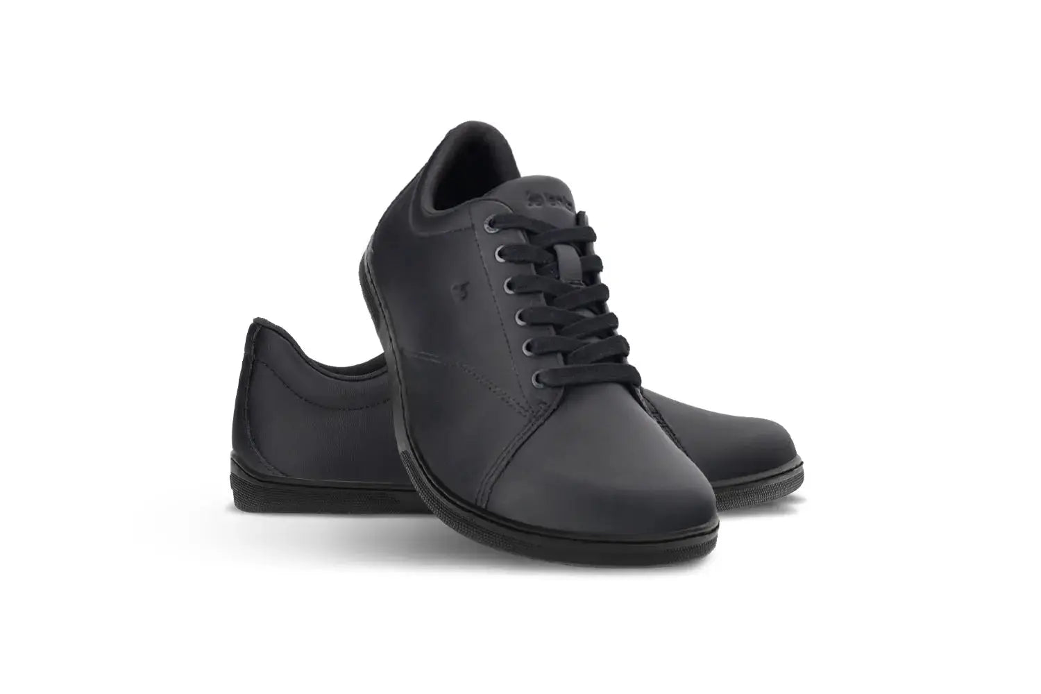 Be Lenka - Core All Black - Zapatillas barefoot
