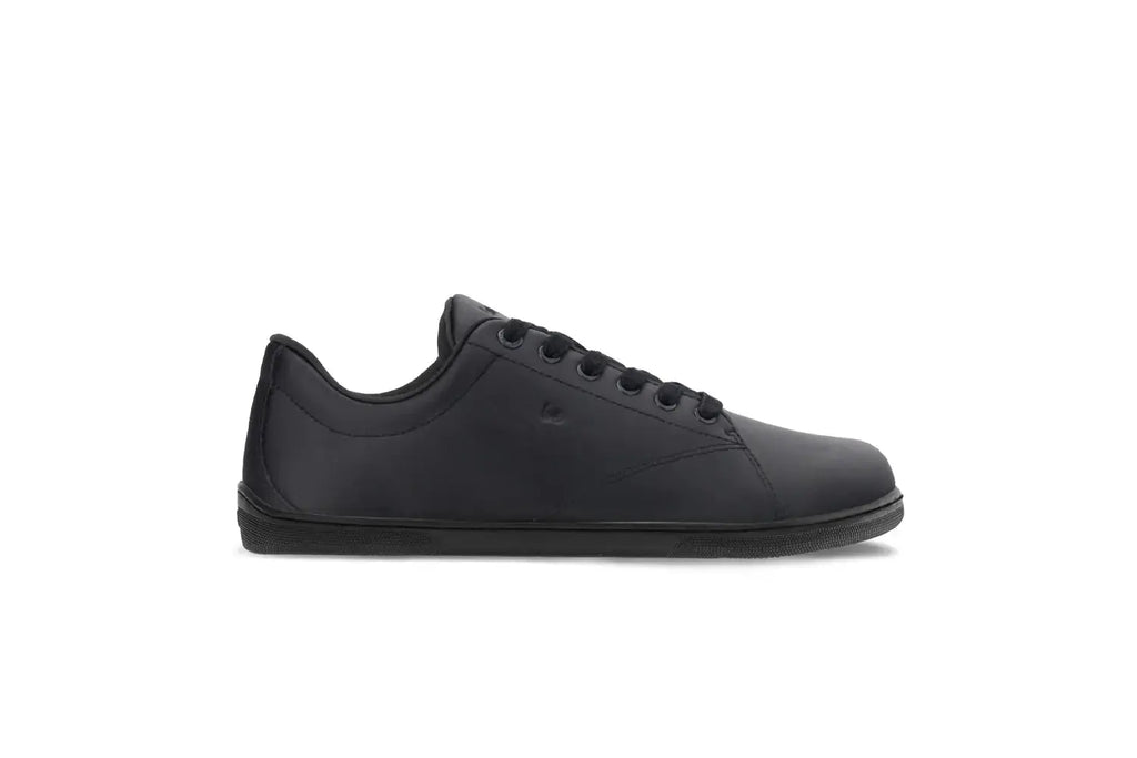 Be Lenka - Core All Black - Zapatillas barefoot