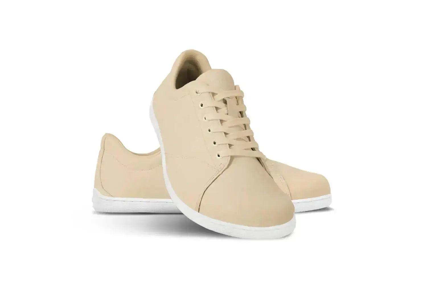 Be Lenka - Cœur Beige - Chaussures barefoot