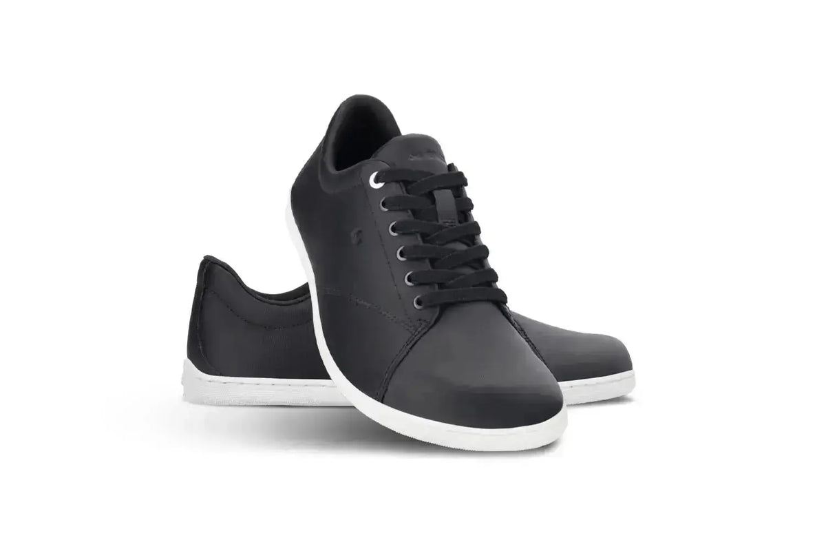 Be Lenka - Core Black - Zapatillas barefoot unisex negras