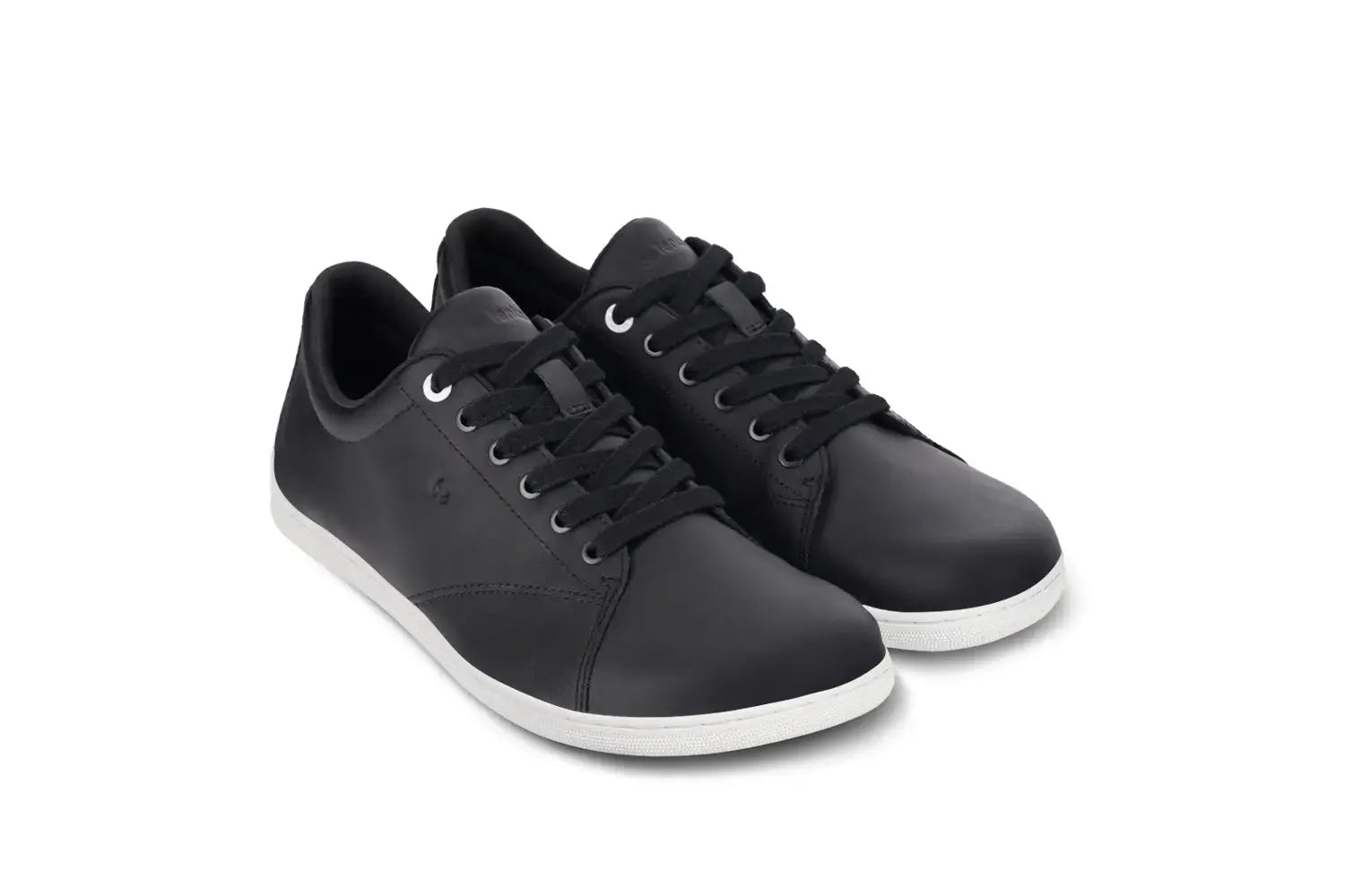 Be Lenka - Core Black - Zapatillas barefoot unisex negras