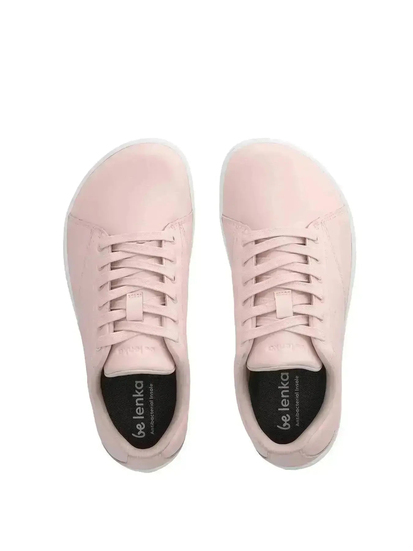 Be Lenka - Core Powder Pink - Deportivas barefoot