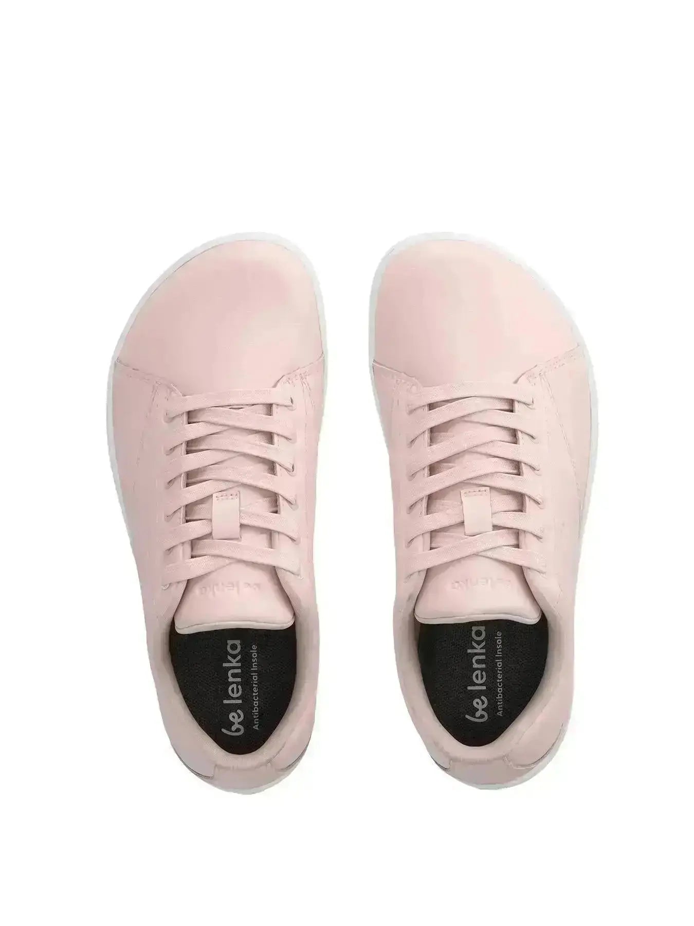 Be Lenka - Core Powder Pink - Deportivas barefoot