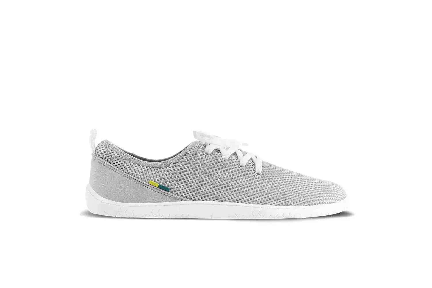 Be Lenka - Gris Ardoise - Chaussures barefoot T40