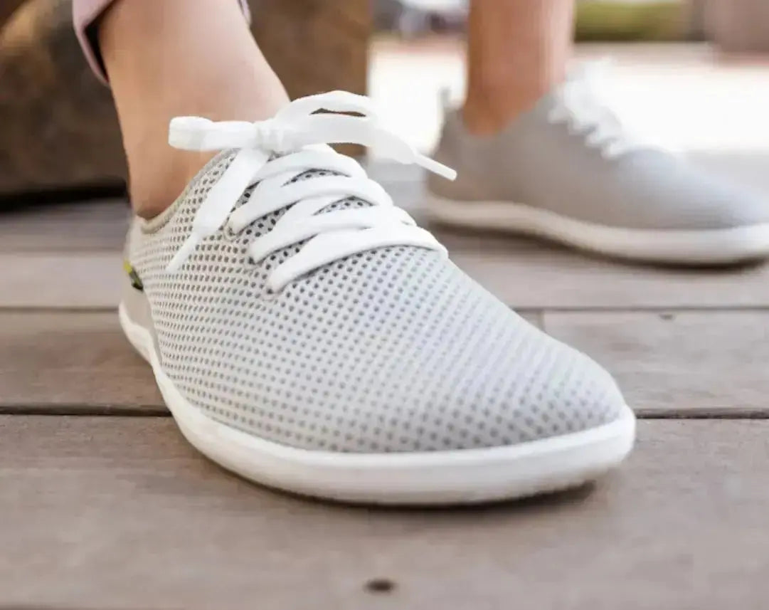 Be Lenka - Gris Ardoise - Chaussures barefoot T40