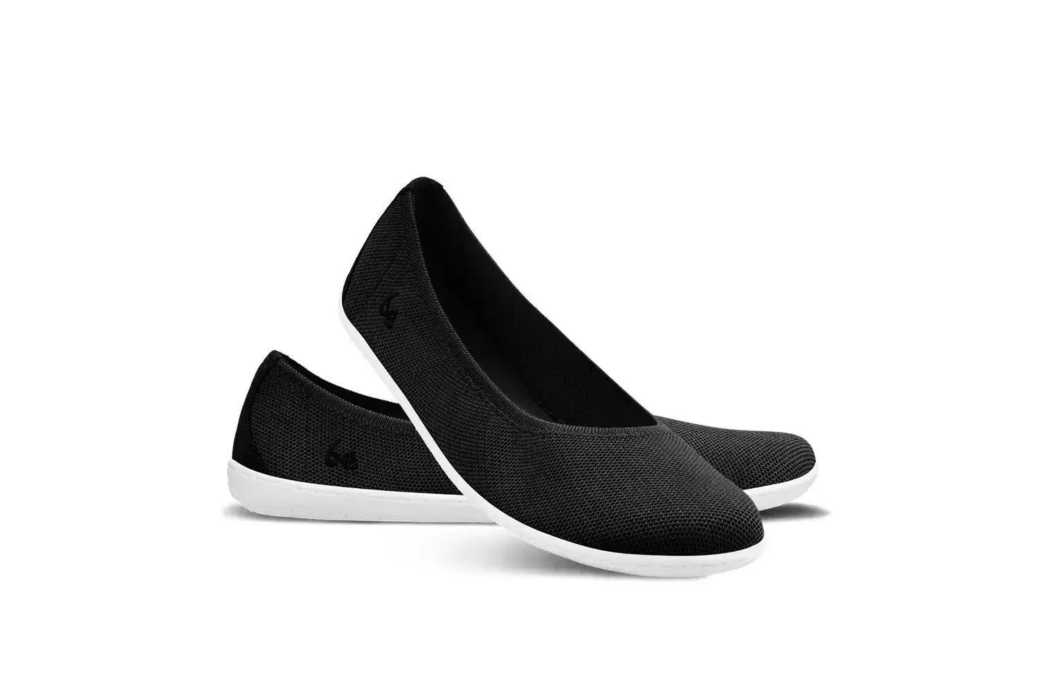 Be Lenka - Delight Black - Ballerines barefoot