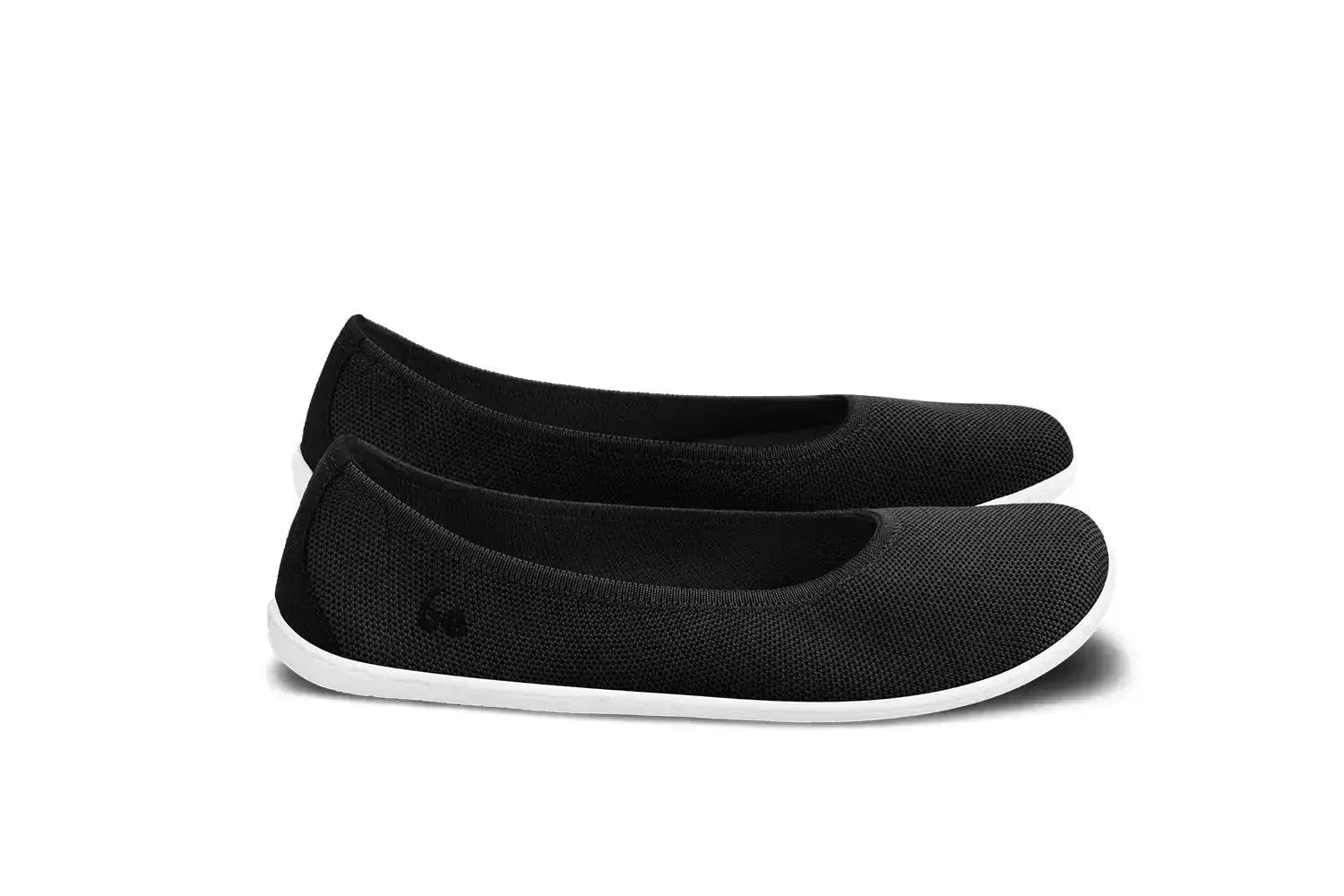 Be Lenka - Delight Black - Ballerines barefoot