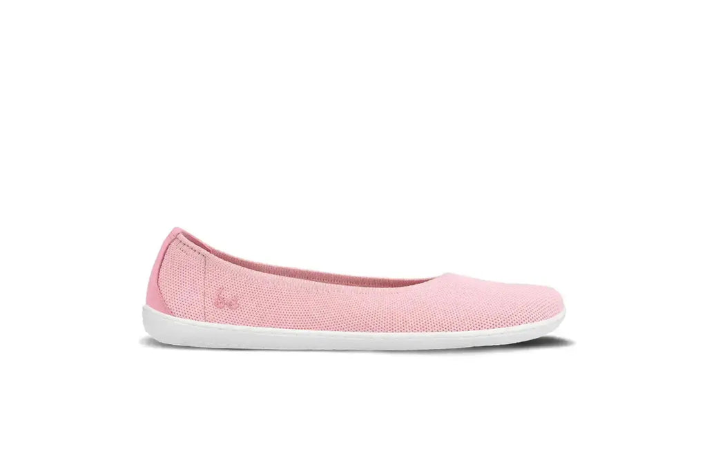 Be Lenka - Delight Light Pink - Bailarinas barefoot para mujer