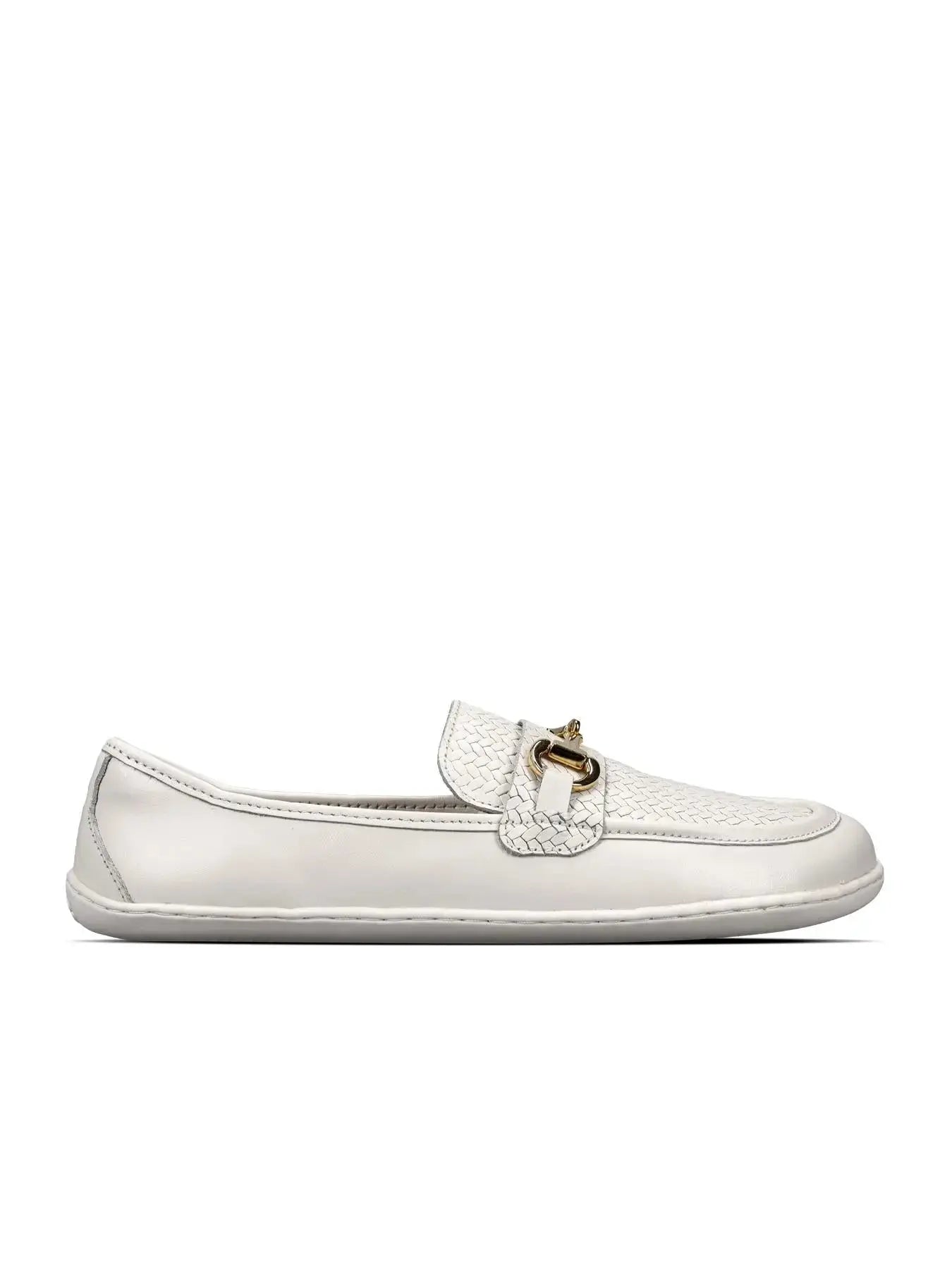 Be Lenka - Divella Off White - Mocasines barefoot