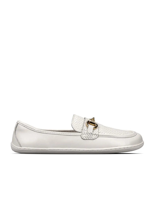 Be Lenka - Divella Off White - Mocasines barefoot
