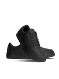 Be Lenka - Echo All Black - Deportivas barefoot