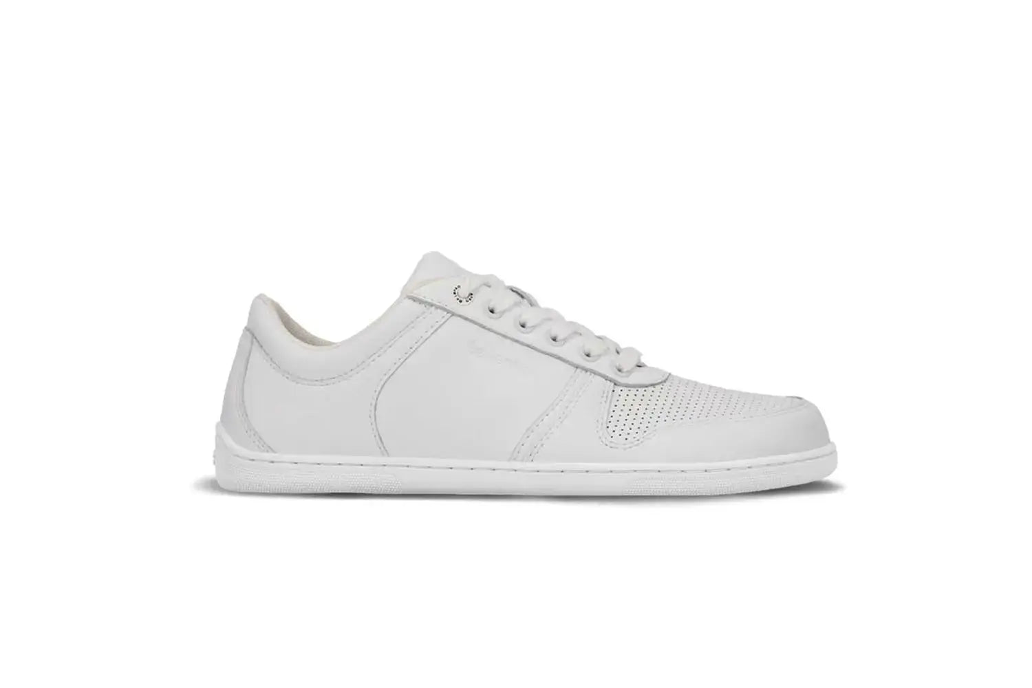 Be Lenka - Echo All White - Chaussures barefoot