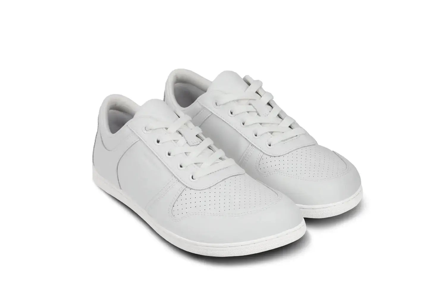 Be Lenka - Echo All White - Chaussures barefoot
