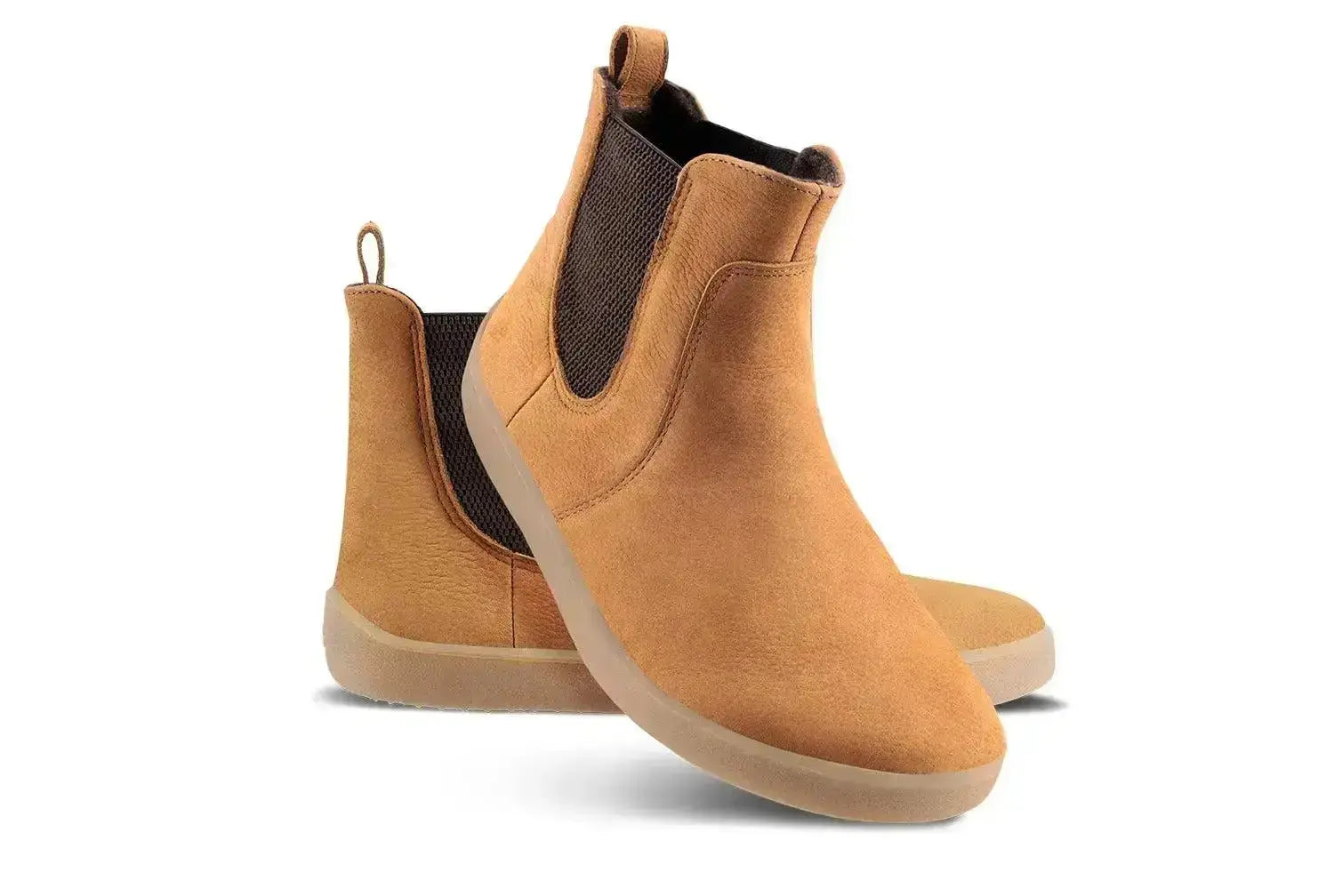 Be Lenka - Entice Neo Cinnamon Brown - Botines barefoot