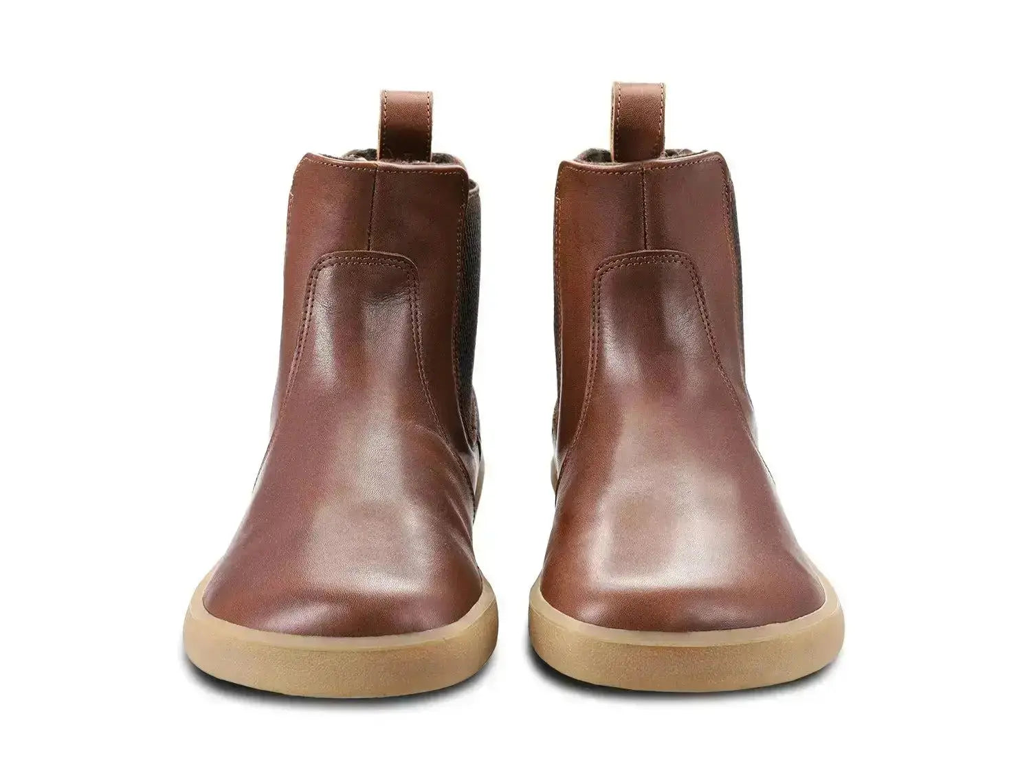 Be Lenka - Entice Neo Dark Brown - Botines barefoot