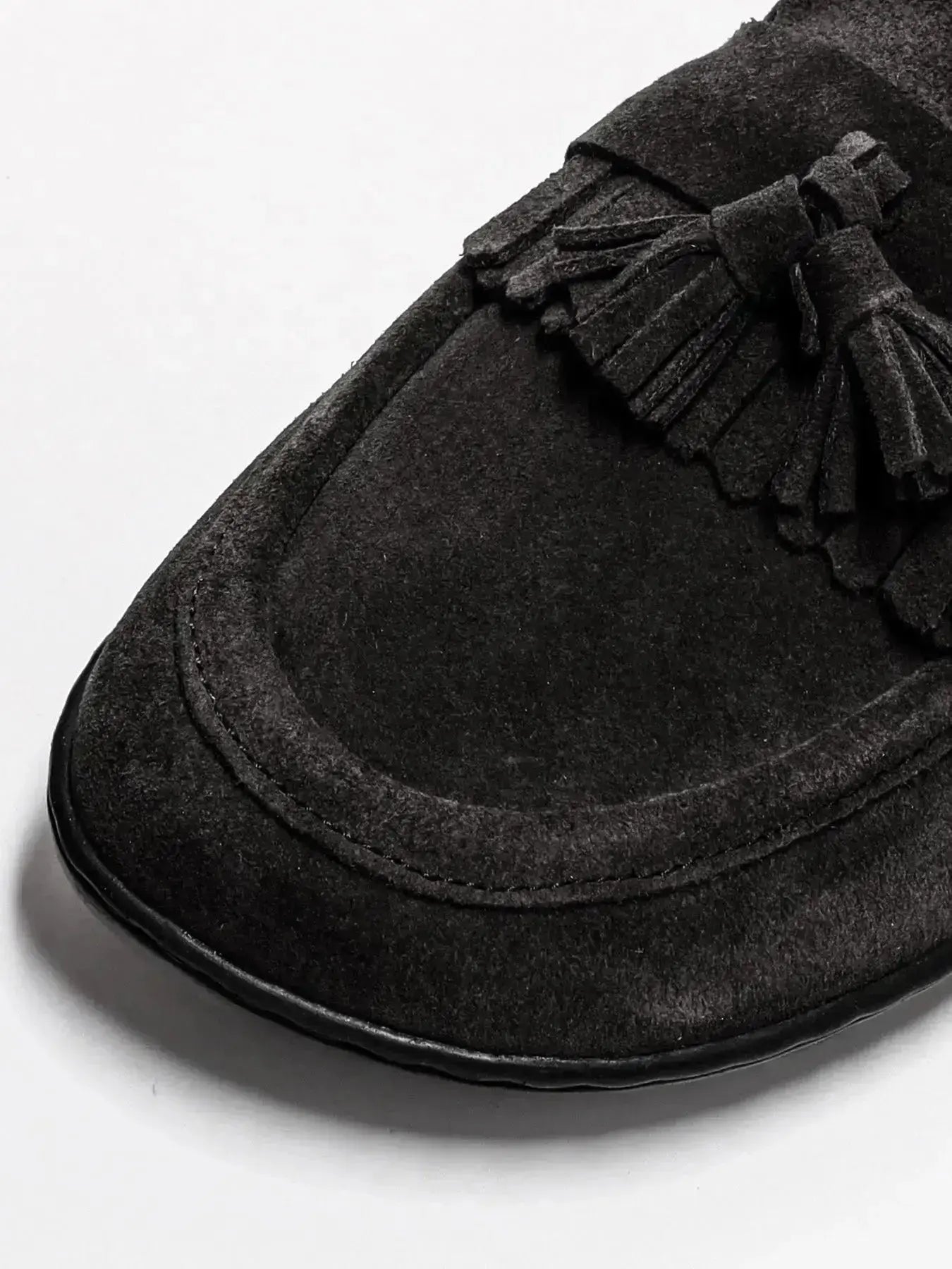 Be Lenka - Fiorela Black - Mocasines barefoot