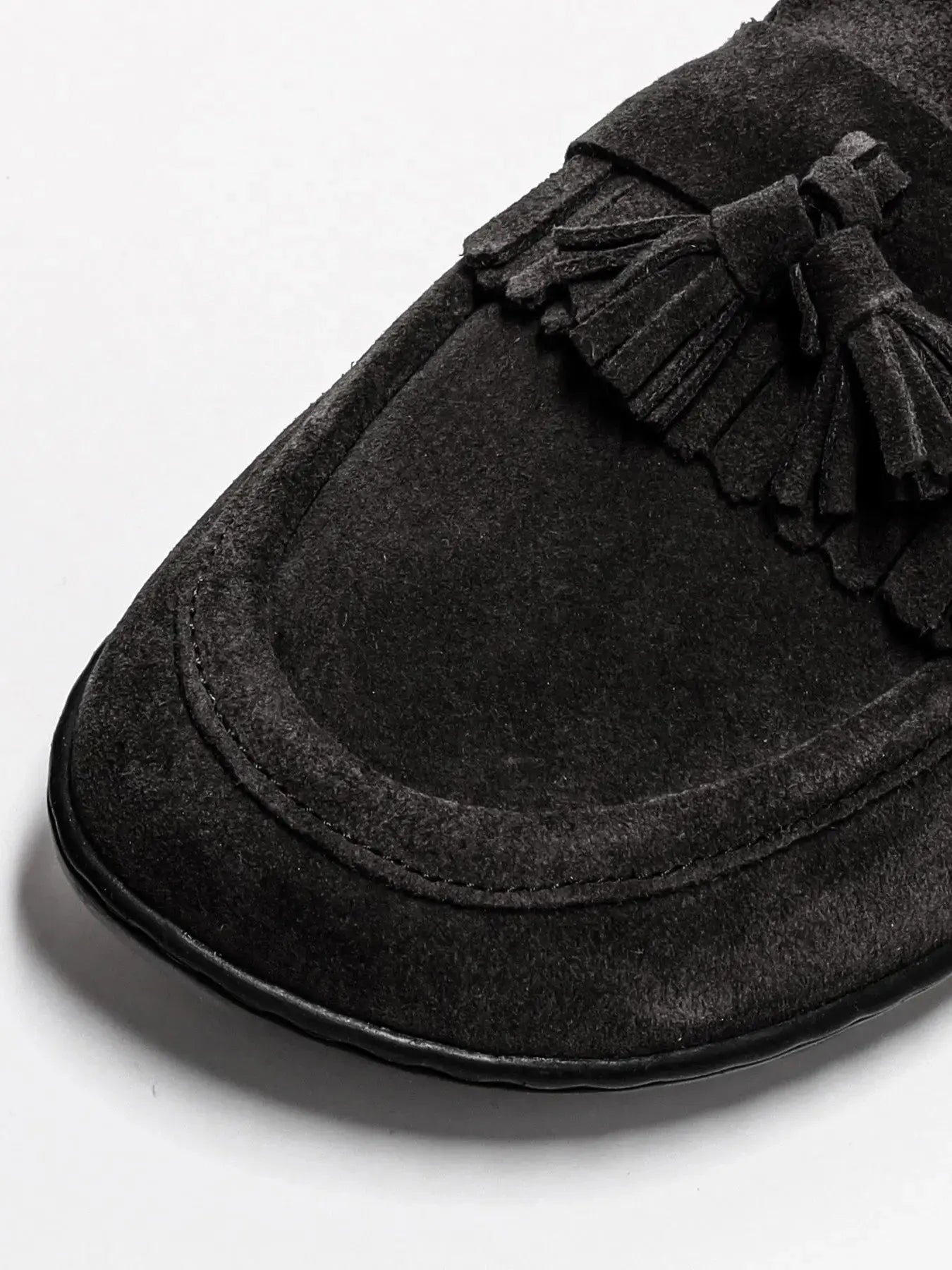 Be Lenka - Fiorela Black - Mocasines barefoot