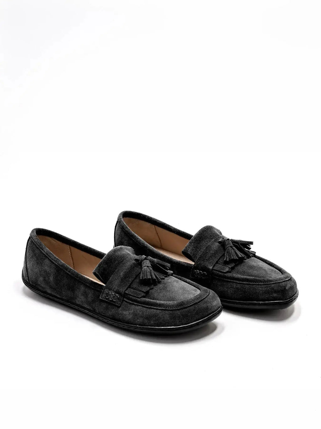 Be Lenka - Fiorela Black - Mocasines barefoot