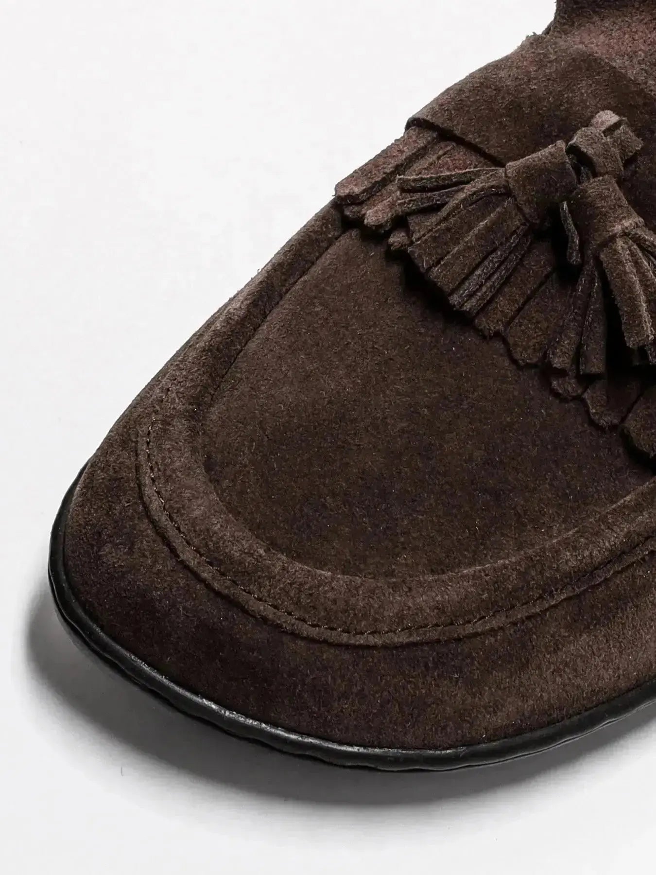 Be Lenka - Fiorela Chocolat - Mocassins barefoot