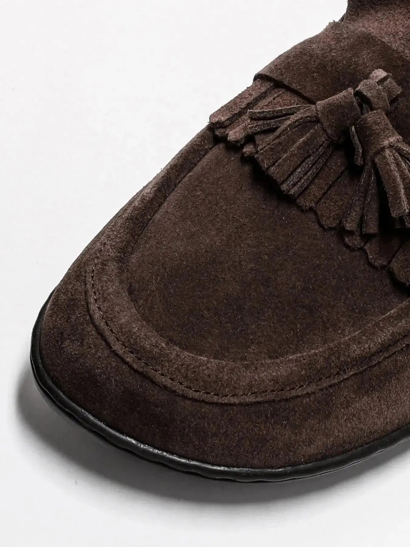 Be Lenka - Fiorela Chocolate - Mocasines barefoot