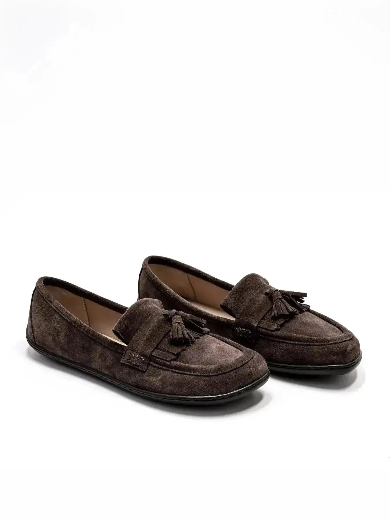 Be Lenka - Fiorela Chocolat - Mocassins barefoot
