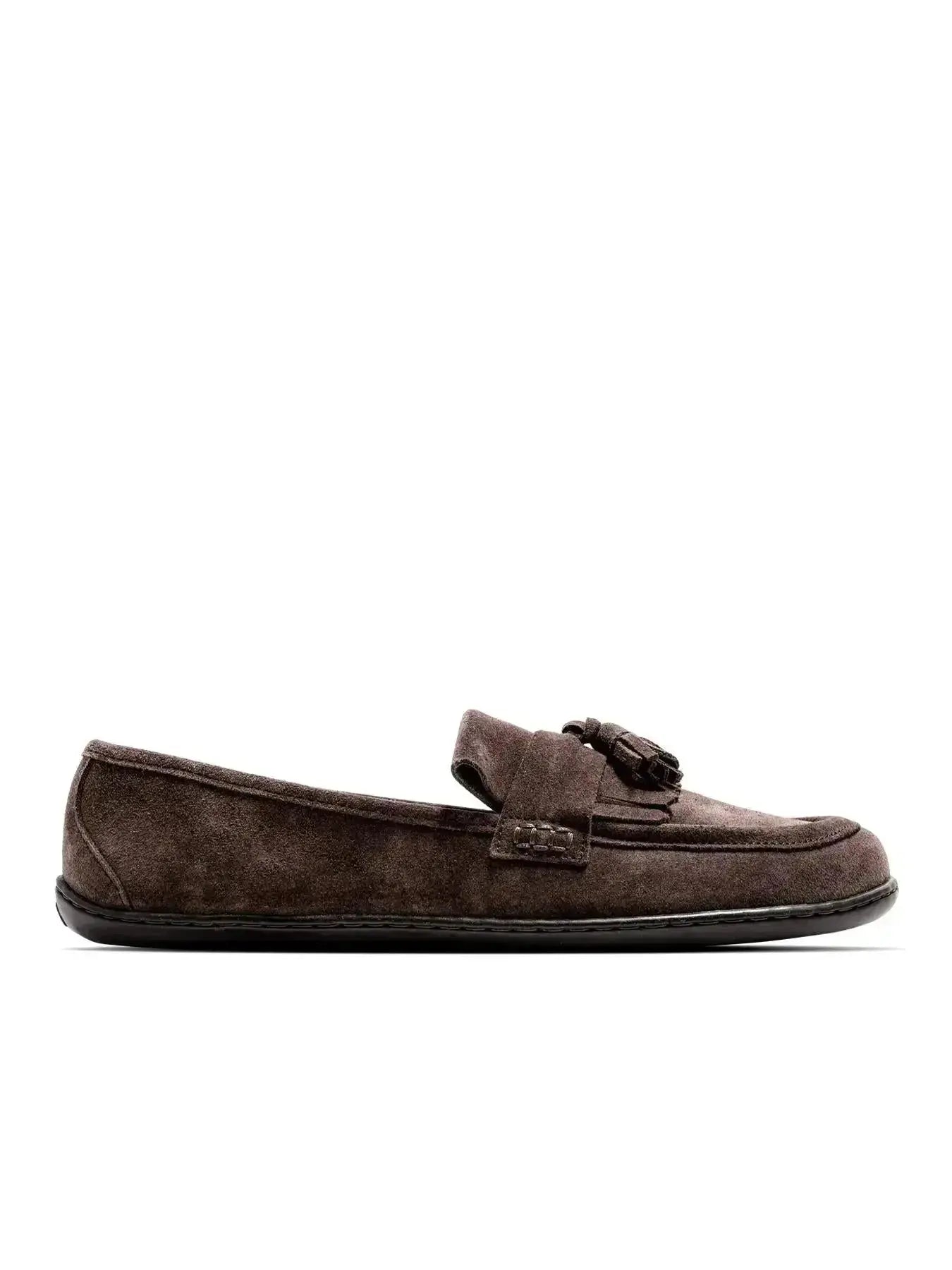 Be Lenka - Fiorela Chocolat - Mocassins barefoot