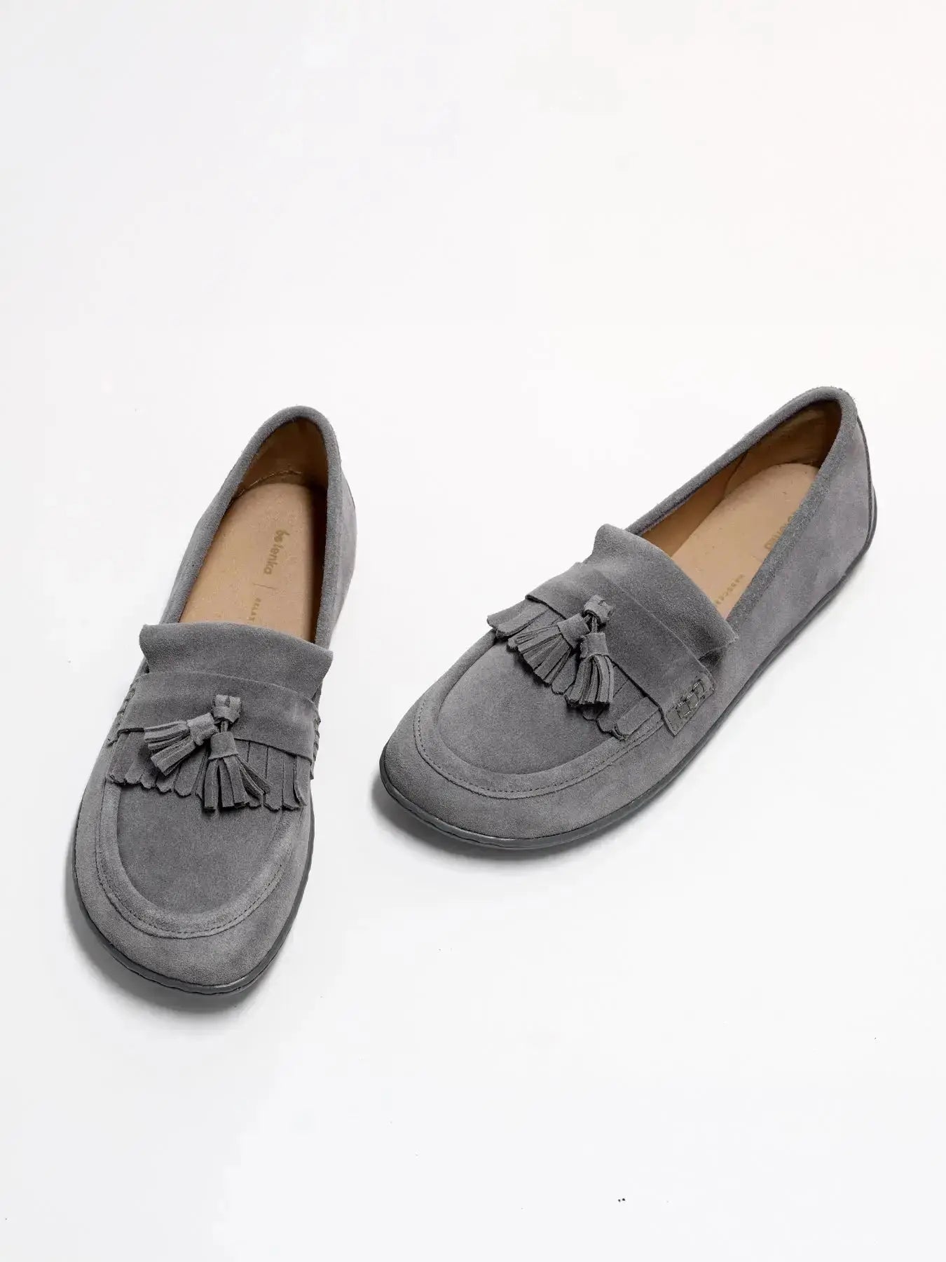 Be Lenka - Fiorela Grey - Mocasines barefoot