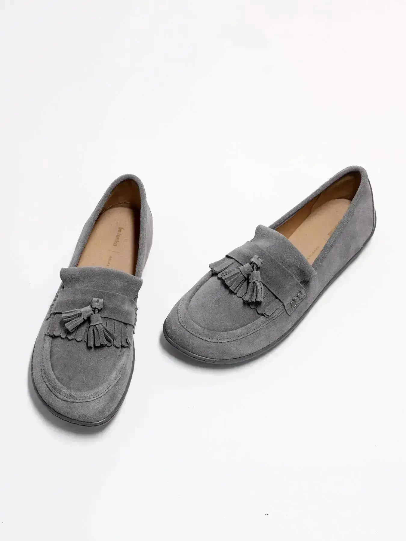 Be Lenka - Fiorela Grey - Mocasines barefoot